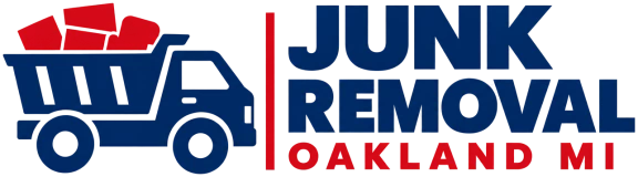 Junk Removal Oakland MI
